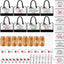 Set 24 Regalos Agradecimiento Profesores Mujeres