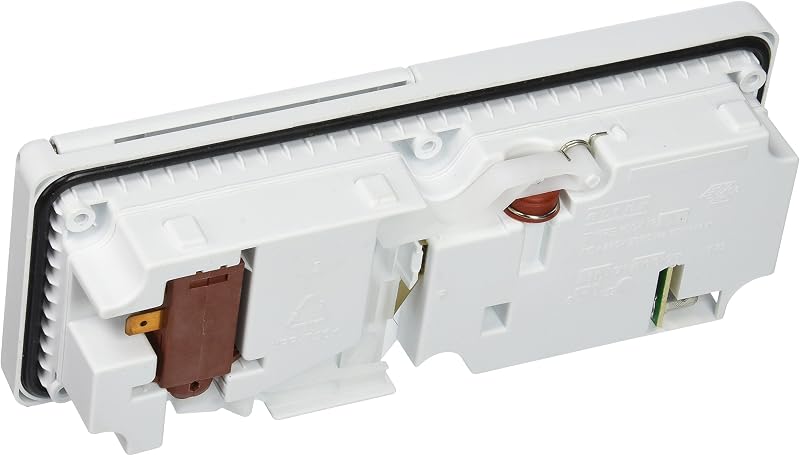 Dispensador detergente Frigidaire
