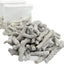 Coral triturado 2.2lb para acuario agua dulce con bolsa malla