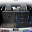 Tapete respaldo Cadillac XT6 20-25 antiderrap