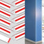 Protectores esquina autoadhesivos para pared puerta