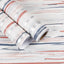 Papel tapiz geométrico abstracto autoadhesivo 15.7x160pulg