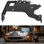 Soporte faro derecho comp Chevy Corvette C5 97-04