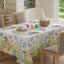 Mantel rectangular lavable decoración 52x70pulg