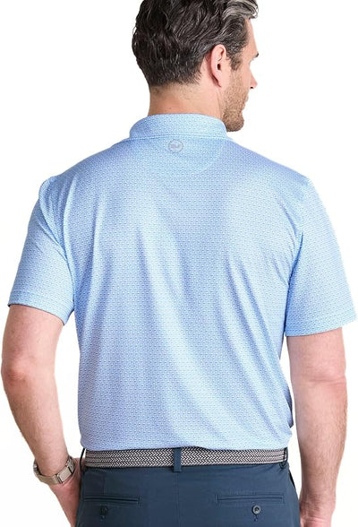 Polo Hombre Estampado Sankaty Vineyard Vines