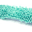 Funda microfibra techo ventilador 25pulg extraíble lavable
