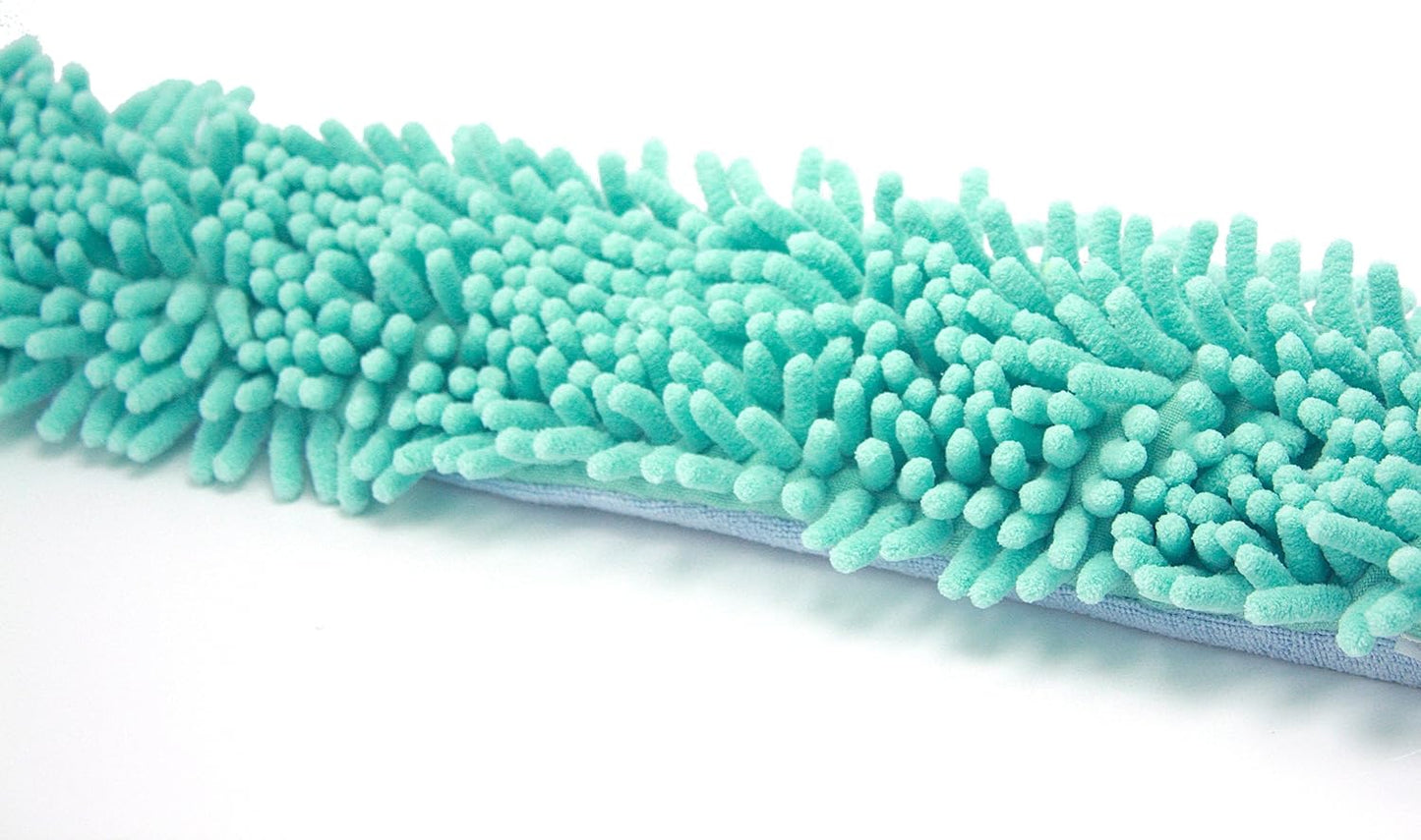 Funda microfibra techo ventilador 25pulg extraíble lavable