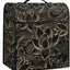 Funda batidora encimera cocina 6-8qt con asa y bolsillo