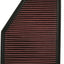 Filtro aire BMW 2015-2020 lavable alto rendimiento