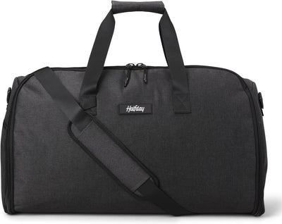 Bolsas lona convertibles para ropa y sombra 45l