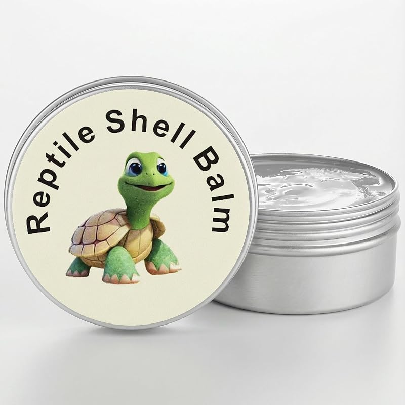 Bálsamo hidratante para reptiles 2oz ambiente seco