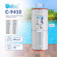 Cartucho filtro piscina 100ft2 155 pliegues comp Pentair