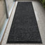 Tapete puerta 3x6ft antiderrap lavable resistente