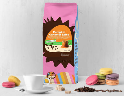 Pack café molido descafeinado tostada francesa