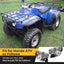 Cilindros freno delantero Honda Fourtrax 300 2x4