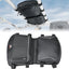 Bolsa techo soporte tableta Can-Am X3 2017-25 negro