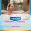 Limpiador spa 3en1 con cloro y bromo 16oz