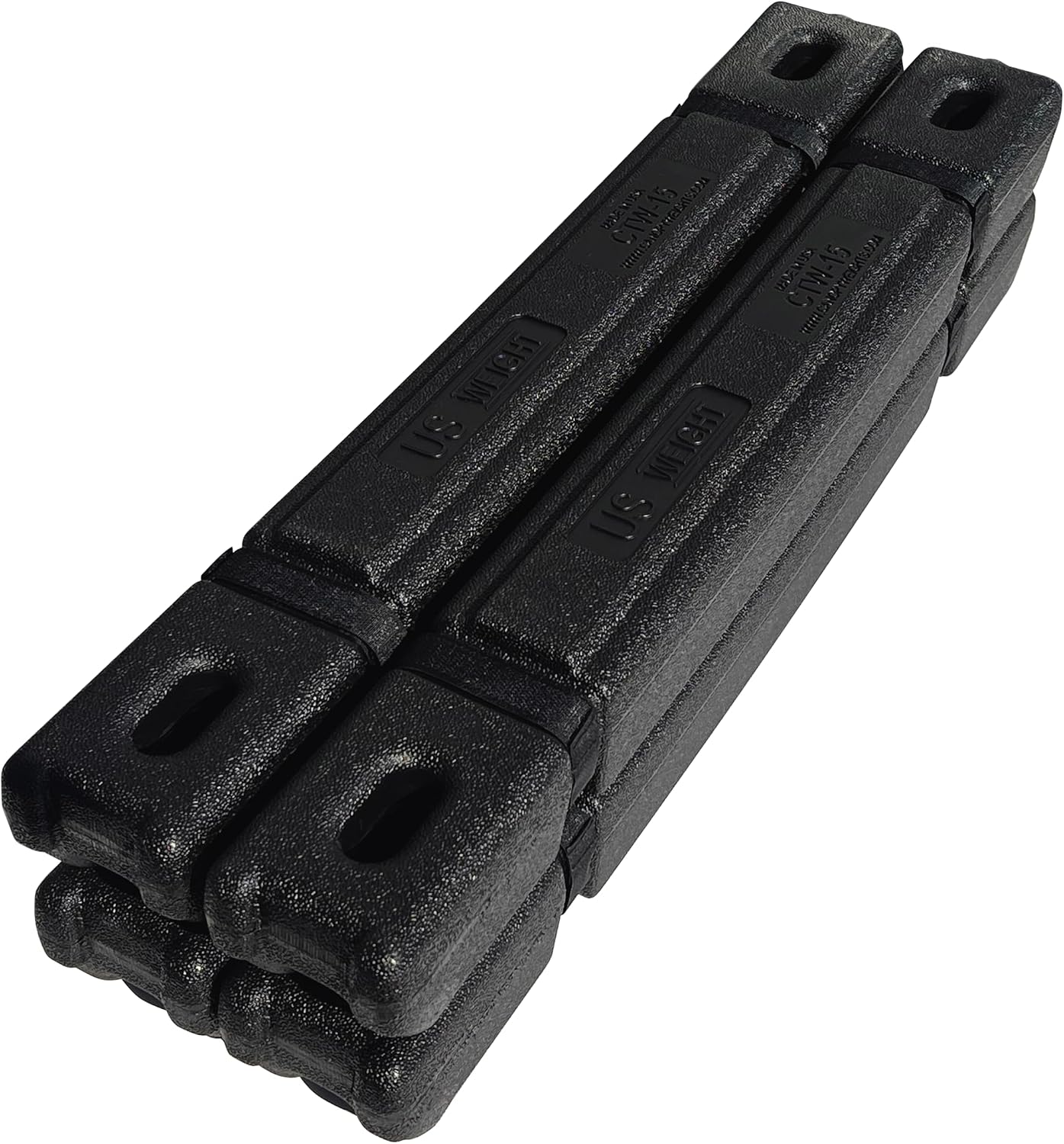 Dosel lingote 15lb para tiendas campaña
