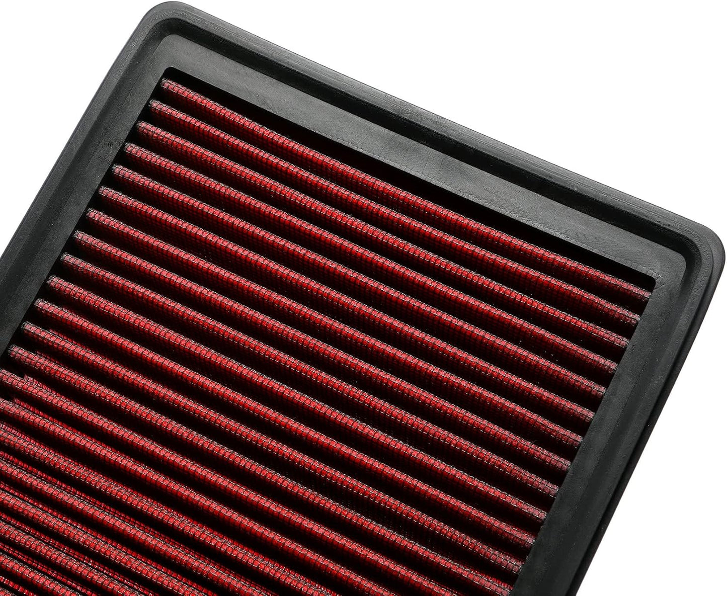 Filtro aire comp Ford 07-19 Lincoln V6/L4