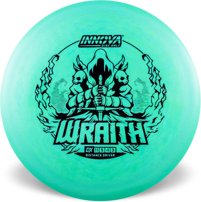 Conductor golf Innova DX Wraith