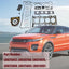 Set juntas cabeza comp Land Rover LR2 Evoque Discovery