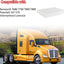 Filtro aire cabina Kenworth T-680 set 4
