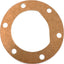 Impulsor bomba agua para Jabsco 09-810B Johnson/YANMAR