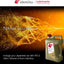 Aceite motor sintético 5qt 0W-8