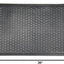 Tapete goma antiderrap impermeable cocina garaje