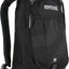 Correa Bedabase II 15 litros color negro