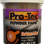 Pintura en polvo para señuelos pesca 2oz Pro-Tec Bama Craw