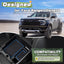 Organiz. consola Ford Ranger 24-26 con reposabrazos