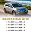 Conjunto manguera dirección asistida Acura MDX 53713S3VA02