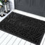 Tapete entrada 36x24pulg impermeable antiderrap