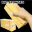 Esponjas lavado auto pack 5 coral suave sin arañazos