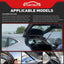 Amortiguadores traseros Jeep Grand Cherokee WJ 99-04