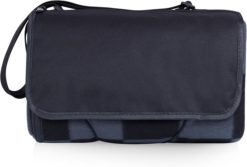 Manta plegable al aire libre 59x51pulg forro polar