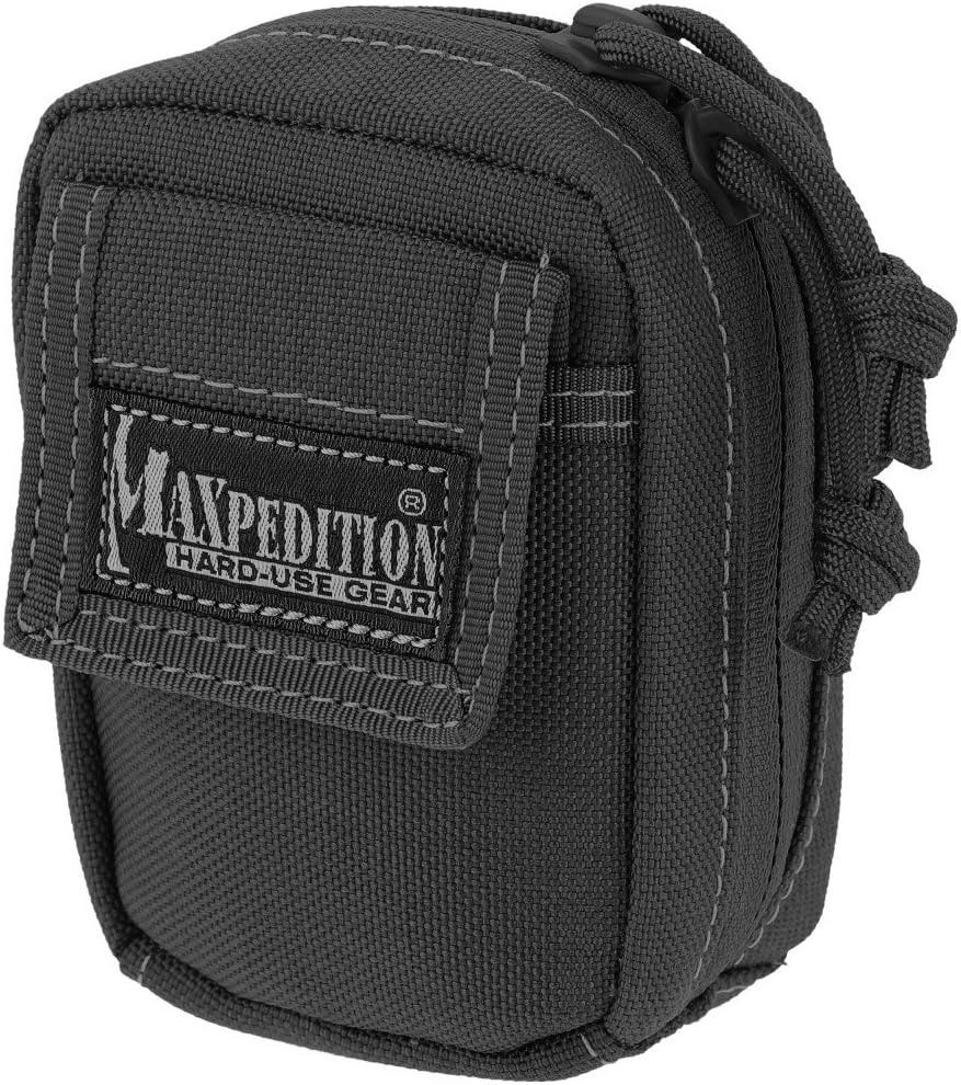 Funda utilidad compacta Barnacle