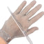 Guantes corto acero inox para cocina nivel X