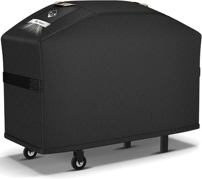 Cubierta parrilla Blackstone 28pulg resistente agua UV
