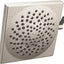 Cabezal regadera Moen Velocity Eco-Performance S6345BN