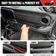 Bandeja agarre comp Jeep Wrangler JL/4XE Gladiator JT 2024
