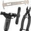 Kit herramientas cadena bicicleta comprobador desgaste