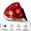 Luz trasera halógena izquierda Chevrolet Impala 06-16