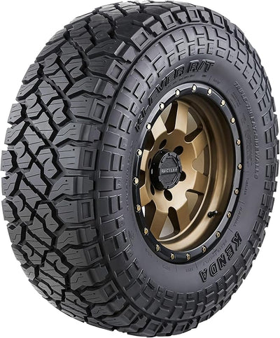Neumático Klever R/T KR601 121R E/10 Capas BSW