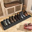 Bandeja para botas 48pulg alfombrilla goma impermeable entrada