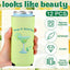 12 Unidades Fundas Latas Despedida Soltera 5.51x3.54"