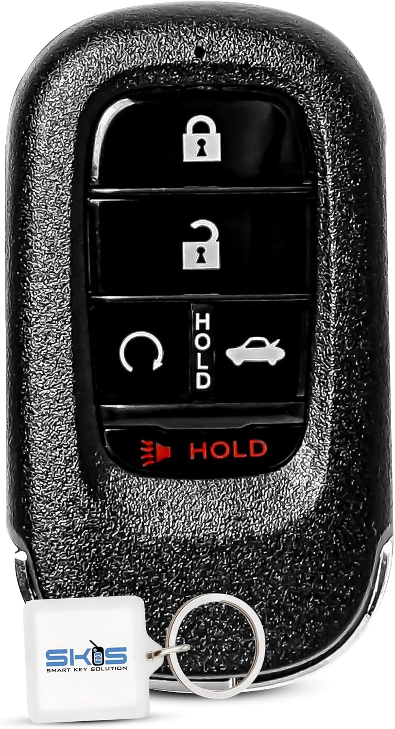 Llavero sin llave para Honda Accord Civickr5tp-4 72147-t20-a11