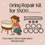 Kit reparación O-rings Snoo con soporte gratuito