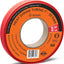 Tubo termorretráctil 1pulg 3:1 adhesivo doble pared rojo